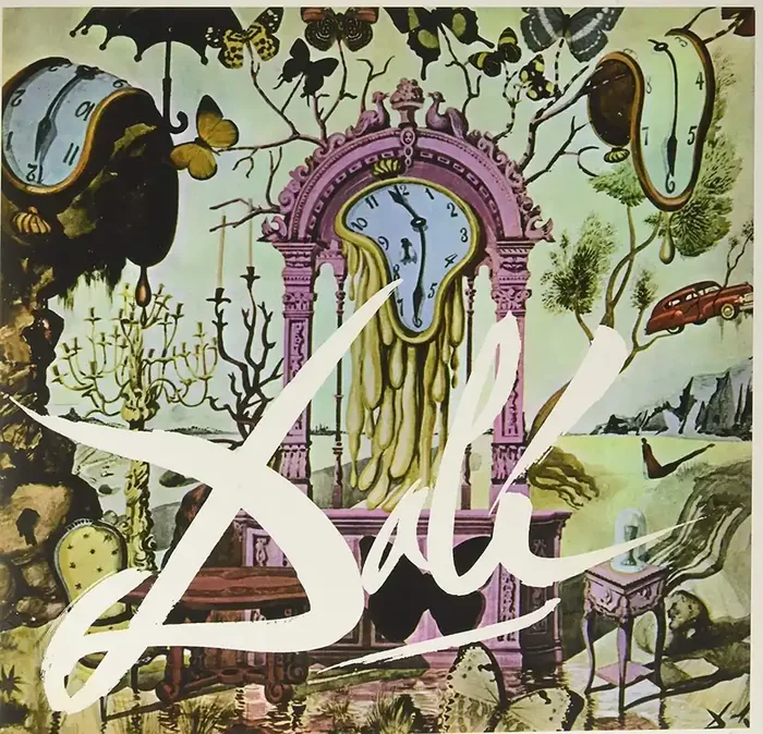 Complesso Strumentale Ital – Dali In Venice (LP)
