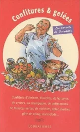 CONFITURES ET GELEES