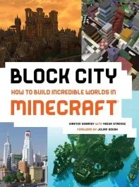 Construire minecraft