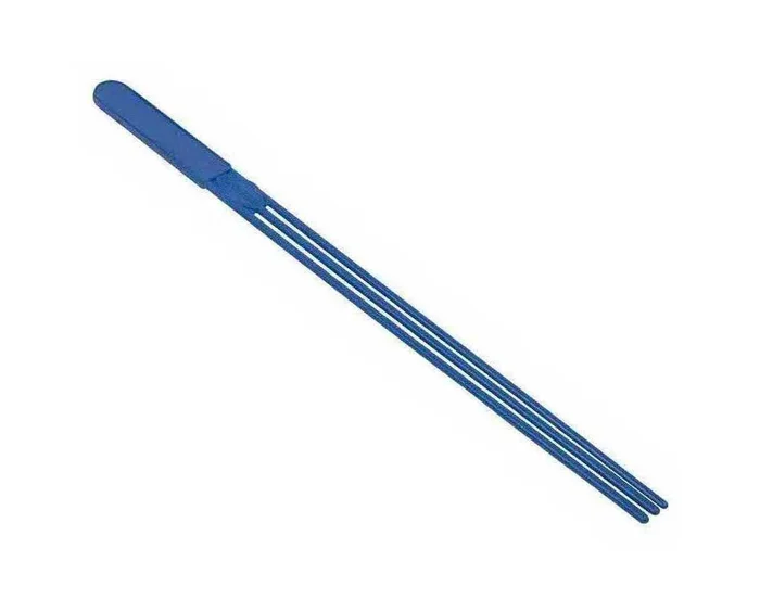 CONTEMPORANEA C-BT02 – Baguette De Tamborim – 3 Tiges Plastique