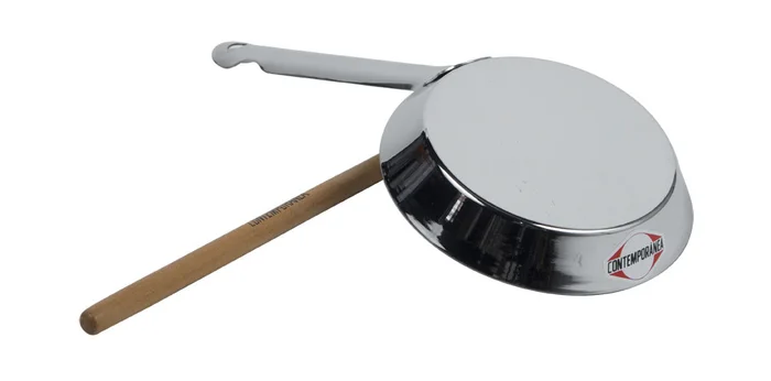 CONTEMPORANEA C-FRI01 – Frigideira Simple Chromé