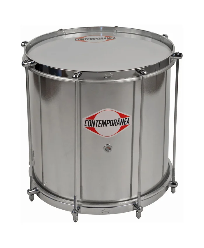CONTEMPORANEA C-REP03 Repinique Aluminium Série Pro 12″ X 30CM