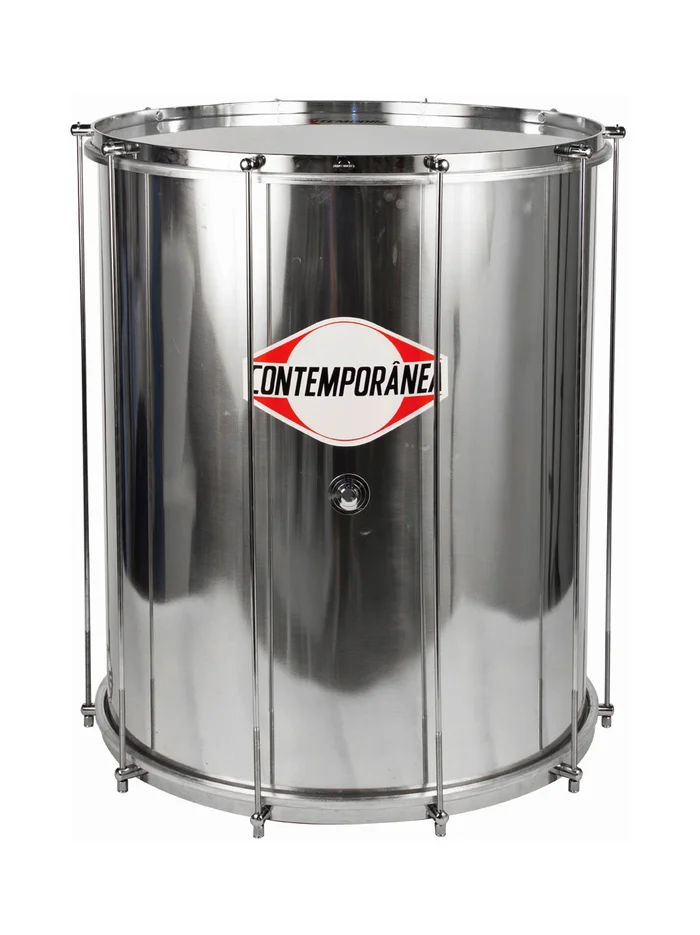 CONTEMPORANEA C-SUA04 – Surdo Aluminium Série Pro – 20″ X 60CM