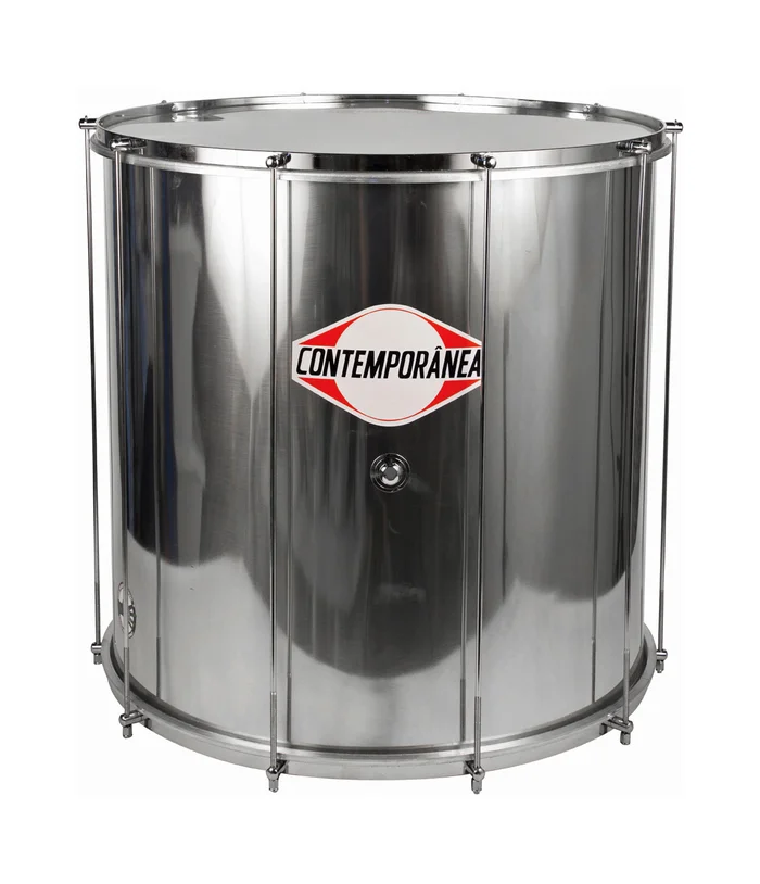 CONTEMPORANEA C-SUA06 – Surdo Aluminium Série Pro – 24″ X 60CM
