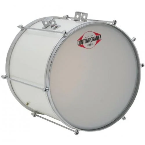 CONTEMPORANEA PRO SURDO AXE 18&Prime; X 40 CM ALU