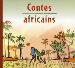 Contes africains