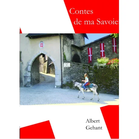 Contes de ma Savoie