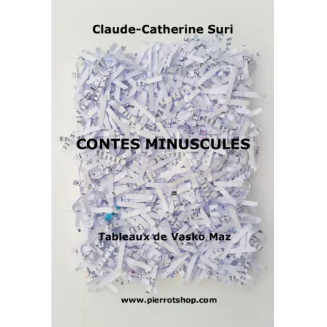 CONTES MINUSCULES