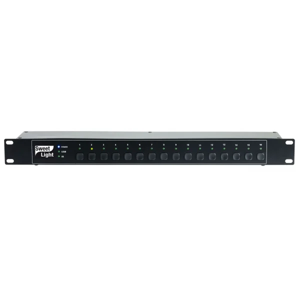 Contest SWEET RACK1024