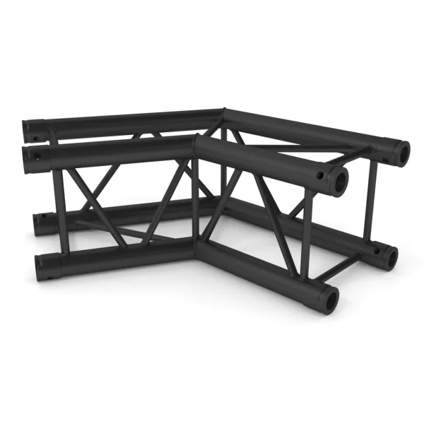ConteStage AGQUA-03 BLK