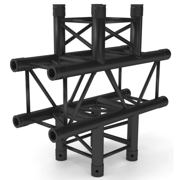 ConteStage AGQUA-06 BLK