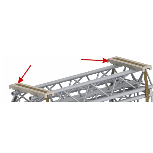 ConteStage BT-TRUSS 29-TROLLEY-TOP