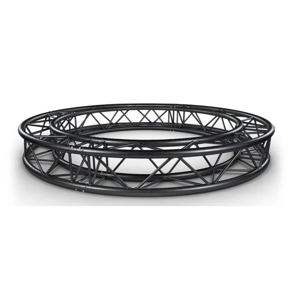 ConteStage CQUA29-400 BLK