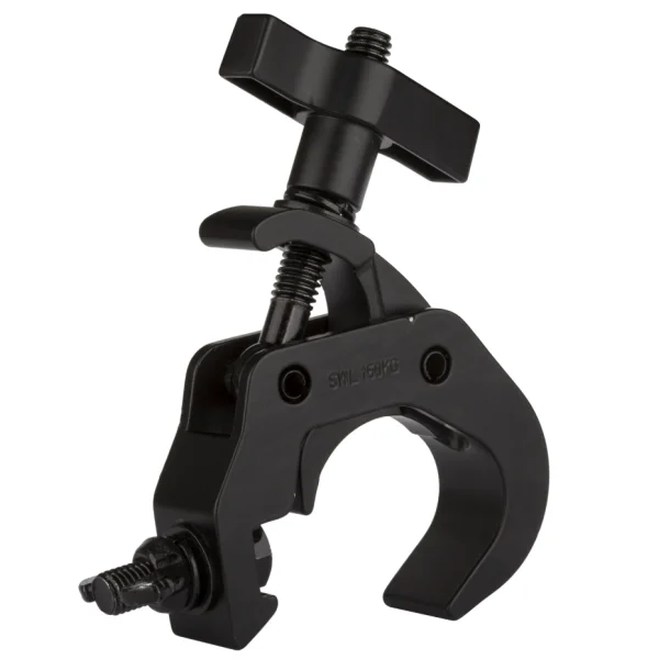 ConteStage FAST CLAMP BLACK V2 – Image 3