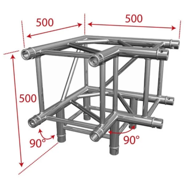 ConteStage QUATRO-A02 – Image 2