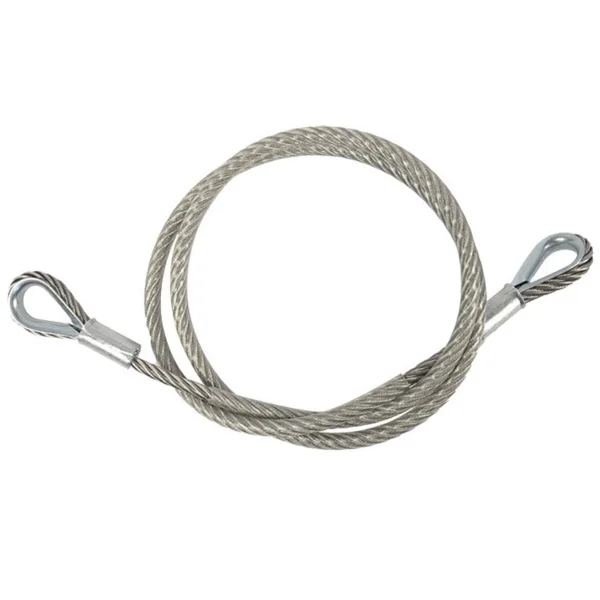 ConteStage SC1000 (Elingue acier gainée Ø10mm L150cm)