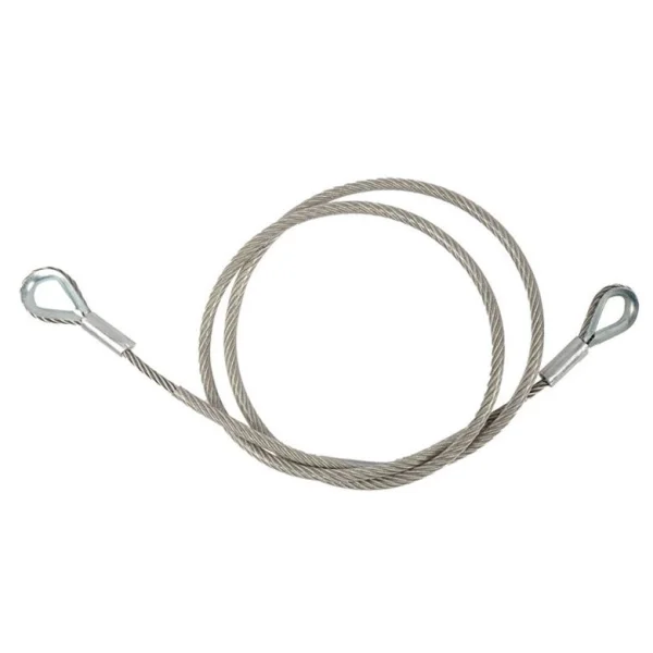 ConteStage SC400S (Elingue acier gainée Ø6mm L150cm)