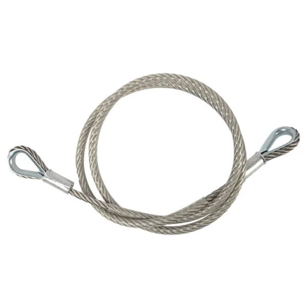 ConteStage SC700 (Elingue acier gainée Ø8mm L150cm)