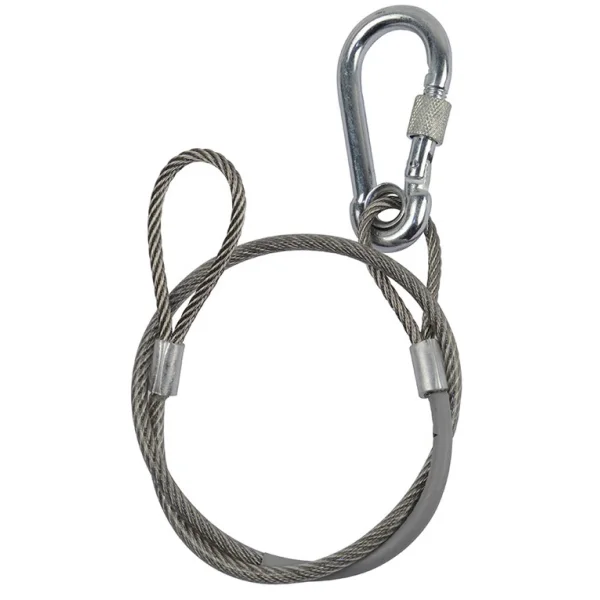 ConteStage SC90S (Elingue acier gainée Ø4mm L60cm)