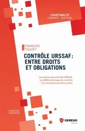Contrôle URSSAF : entre droits et obligations