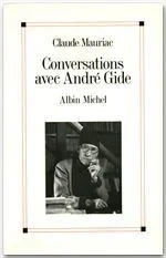 Conversations avec André Gide