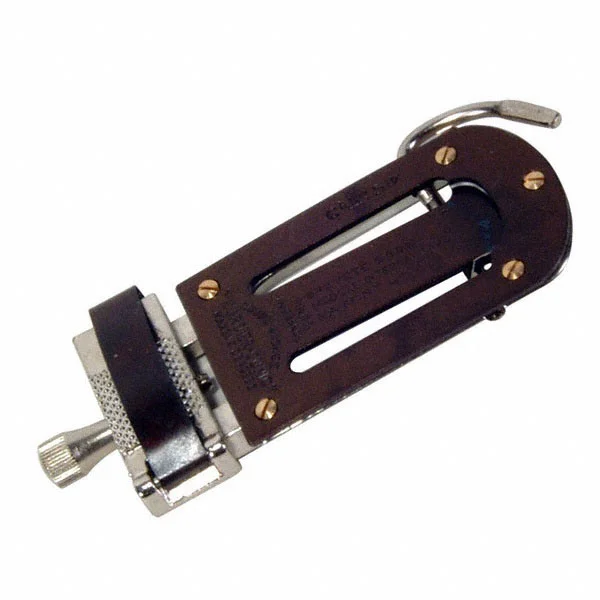 Cordier Coupe Anche Pour Saxophones Baryton