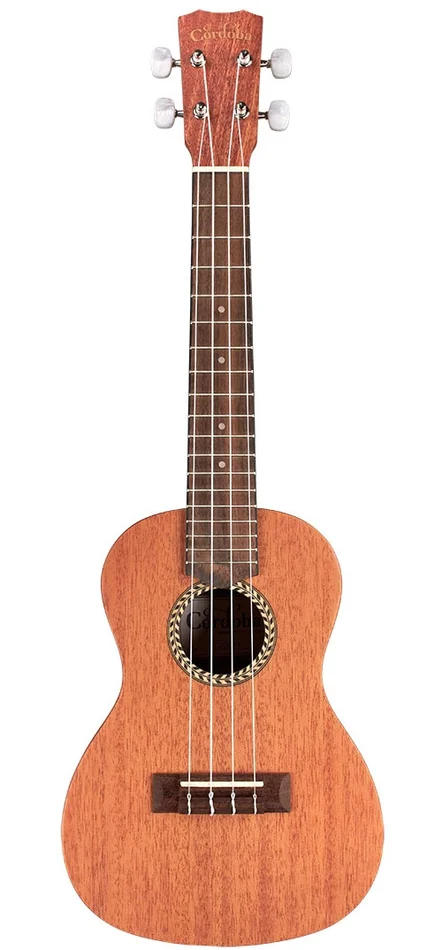 CORDOBA 20CM Ukulélé Concerto