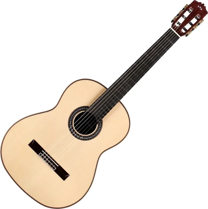 Cordoba C12 SP 4/4 Natural Guitare classique