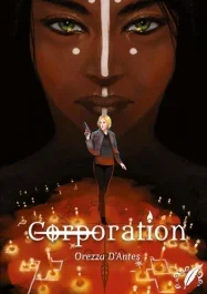 Corporation