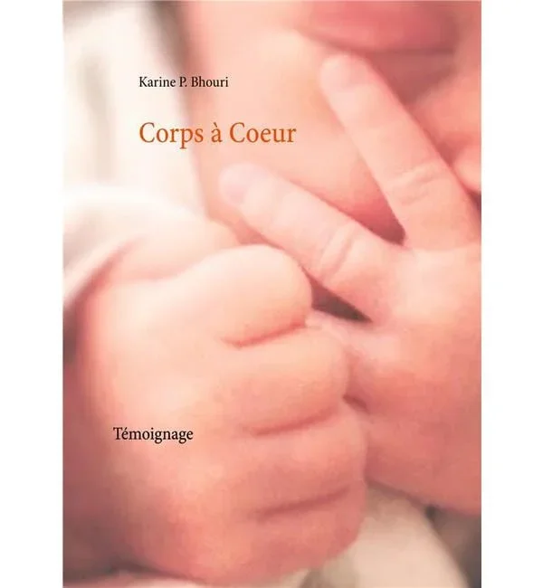 Corps à coeur – témoignage