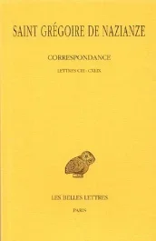 Correspondance. Tome 2, Lettres 103-144