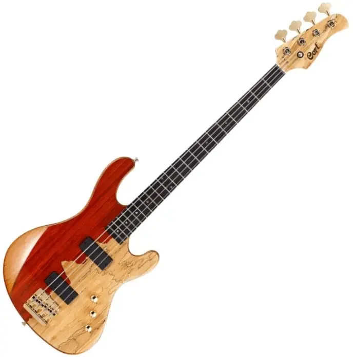 Cort Rithimic Natural Basse électrique