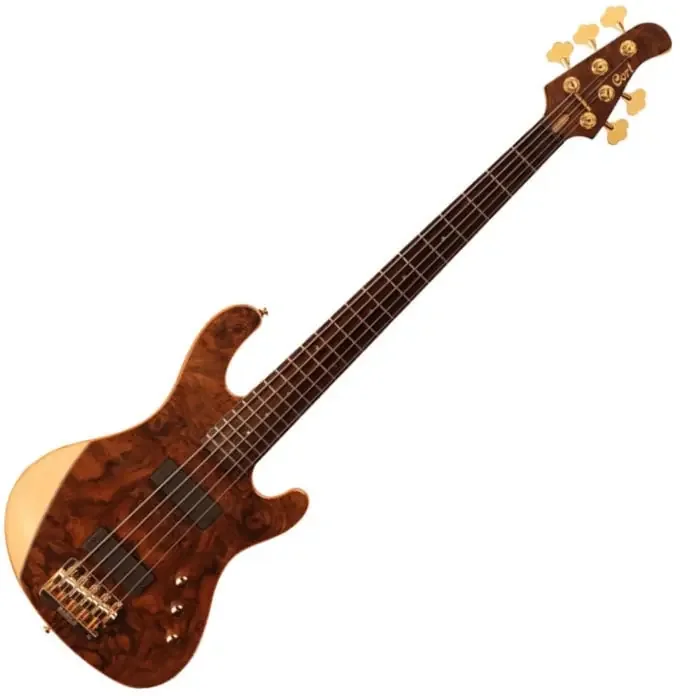 Cort Rithimic V Natural Basse 5 cordes