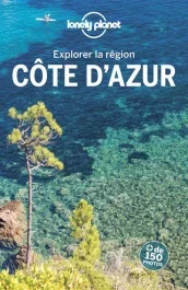 Côte d&rsquo;Azur. 2e édition