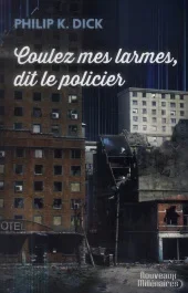 Coulez mes larmes, dit le policier