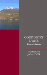 COUP D&rsquo;ETAT D&rsquo;AME