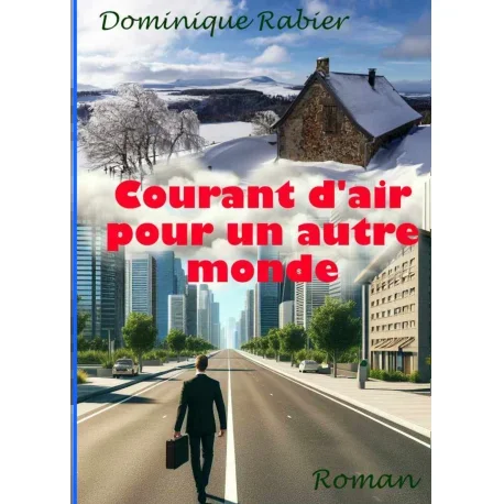 Courant d’air pour un autre monde
