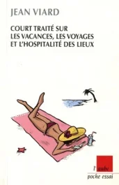 COURT TRAITE SUR LES VACANCES, LES VOYAGES…