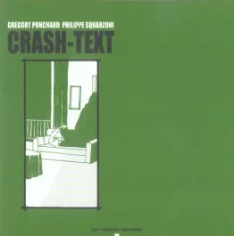 Crash-Text
