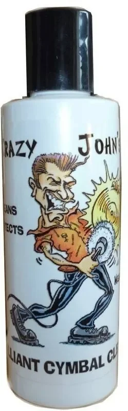 Crazy John CJBP Produit de nettoyage