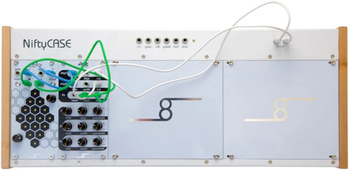 CRE8AUDIO NiftyBundle