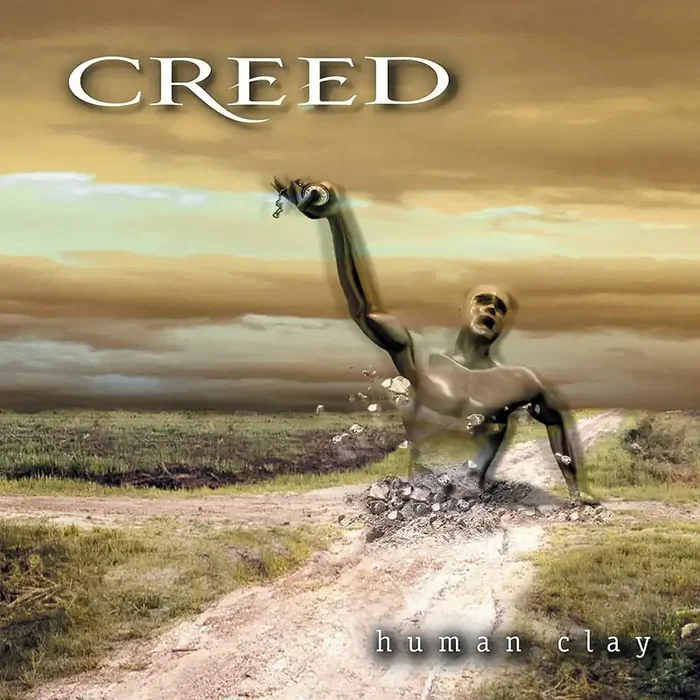 Creed – Human Clay (2 LP)