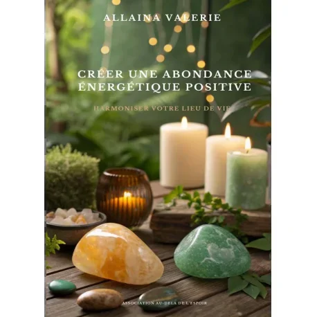 Créer une Abondance Énergétique