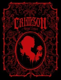 Crimson. Edition bilingue français-anglais