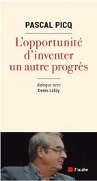 Crise. Et si c&rsquo;était notre chance ?