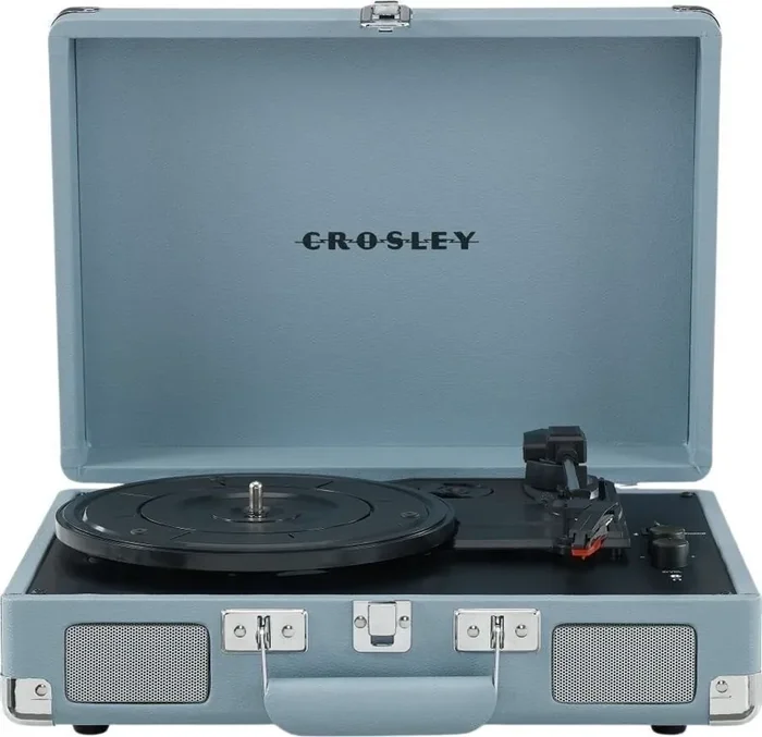 Crosley Cruiser Plus Tourmaline Tourne-disque portable