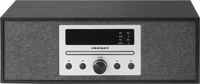 Crosley Finn Système audio domestique