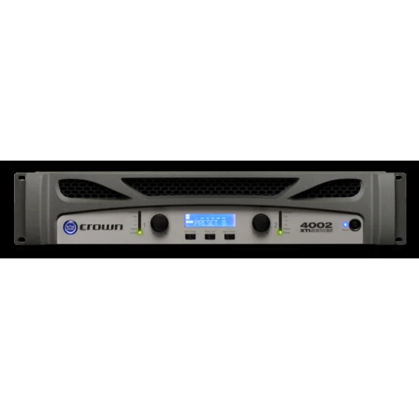 Crown XTI 4002
