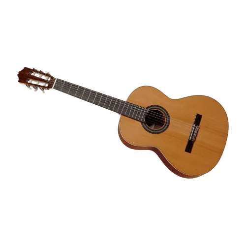 Cuenca 10 Cedre Massif Sapele LH