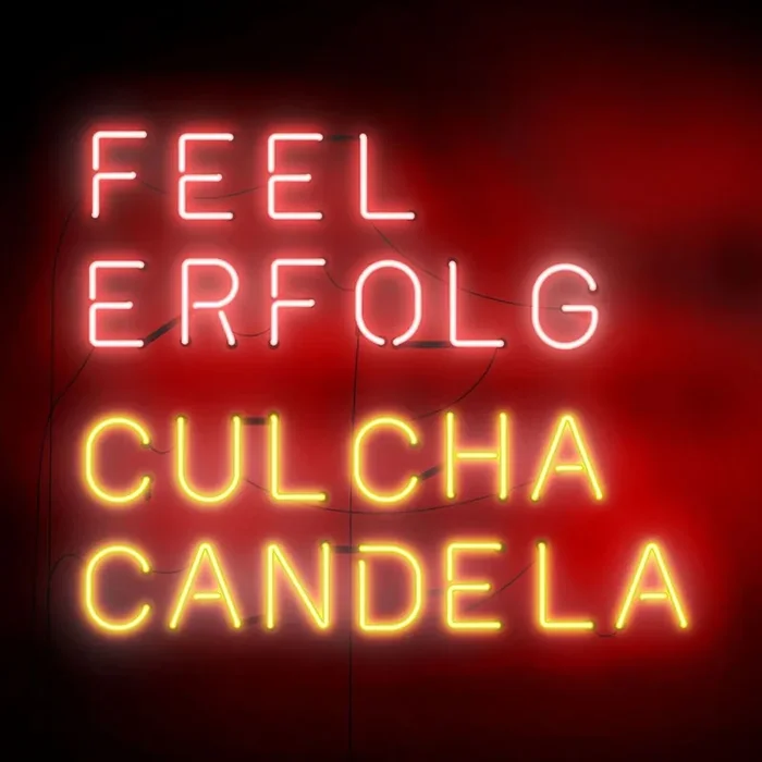 Culcha Candela – Feel Erfolg (CD)